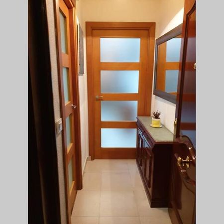 Beautiful And Cozy Apartment In Seville. Екстер'єр фото